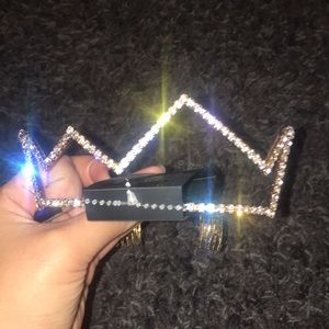 Crown Hair Accessory